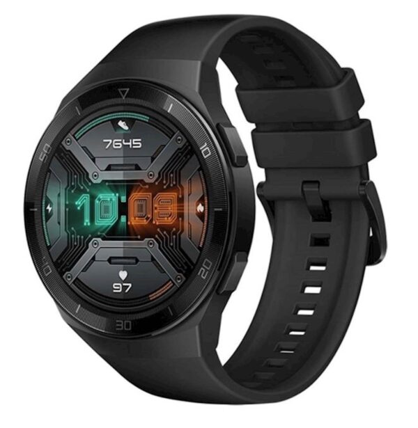 Pametni sat Huawei Watch GT 2e 46mm Graphite Black Pametni sat Huawei Watch GT 2e 46mm Graphite Black