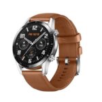 Pametni sat Huawei Watch GT 2 46mm Classic Leather