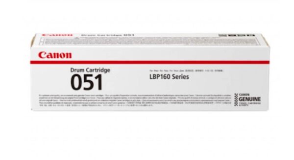Drum CANON CRG-051