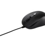 Miš ASUS MU101C Wired Blue Ray Mouse