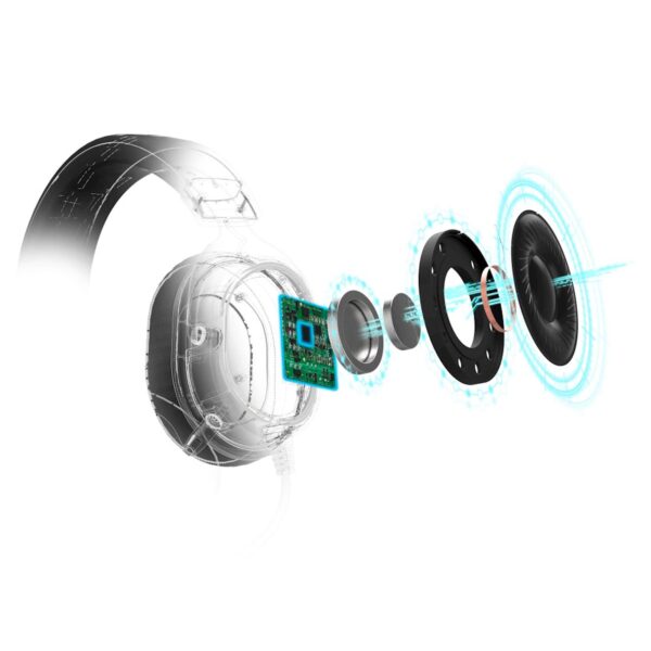 SLUŠALICE HAMA URAGE SOUNDZ 800 7.1 GAMING HEADSET SLUŠALICE HAMA URAGE SOUNDZ 800 7.1 GAMING HEADSET