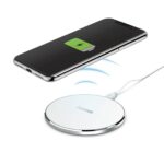 Wireless punjač HAMA FC5 bijeli