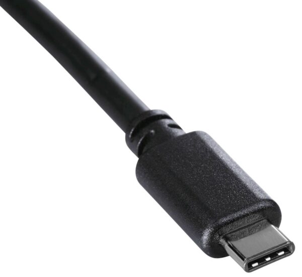 KABL USB-C HAMA