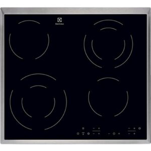 Ugradbena ploča Electrolux EHF6342XOK