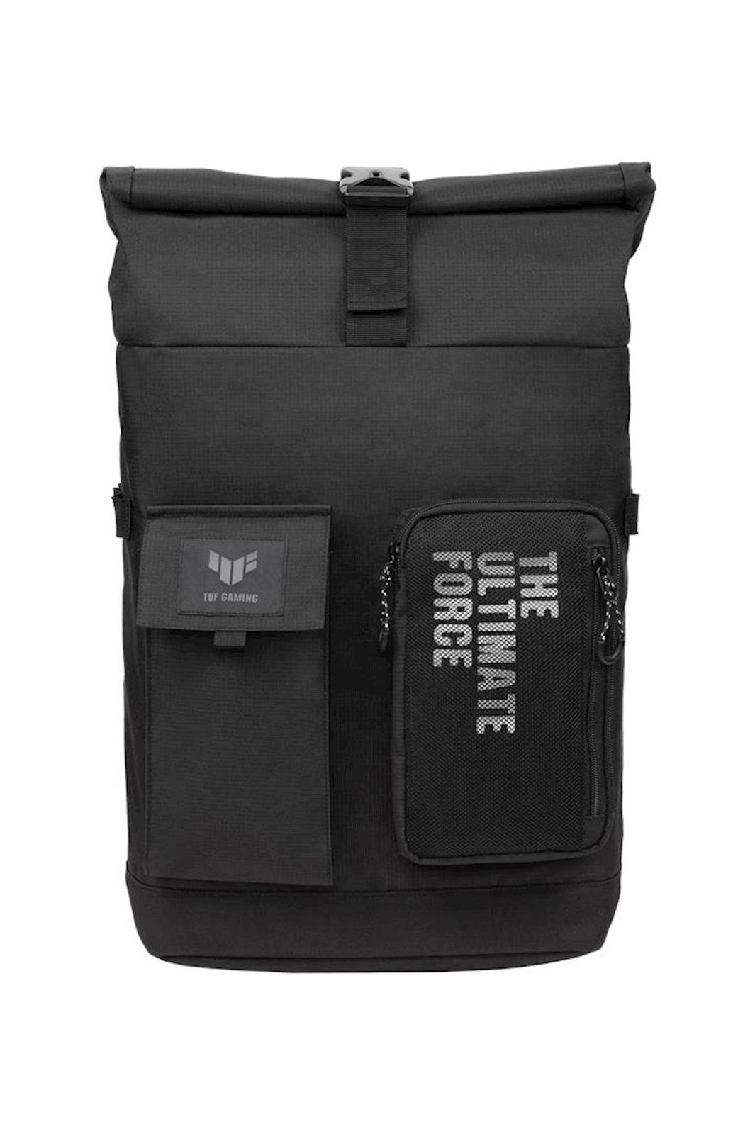 Ruksak ASUS TUF VP4700 BACKPACK crni