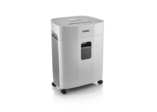 Shredder Dahle PaperSafe 23260