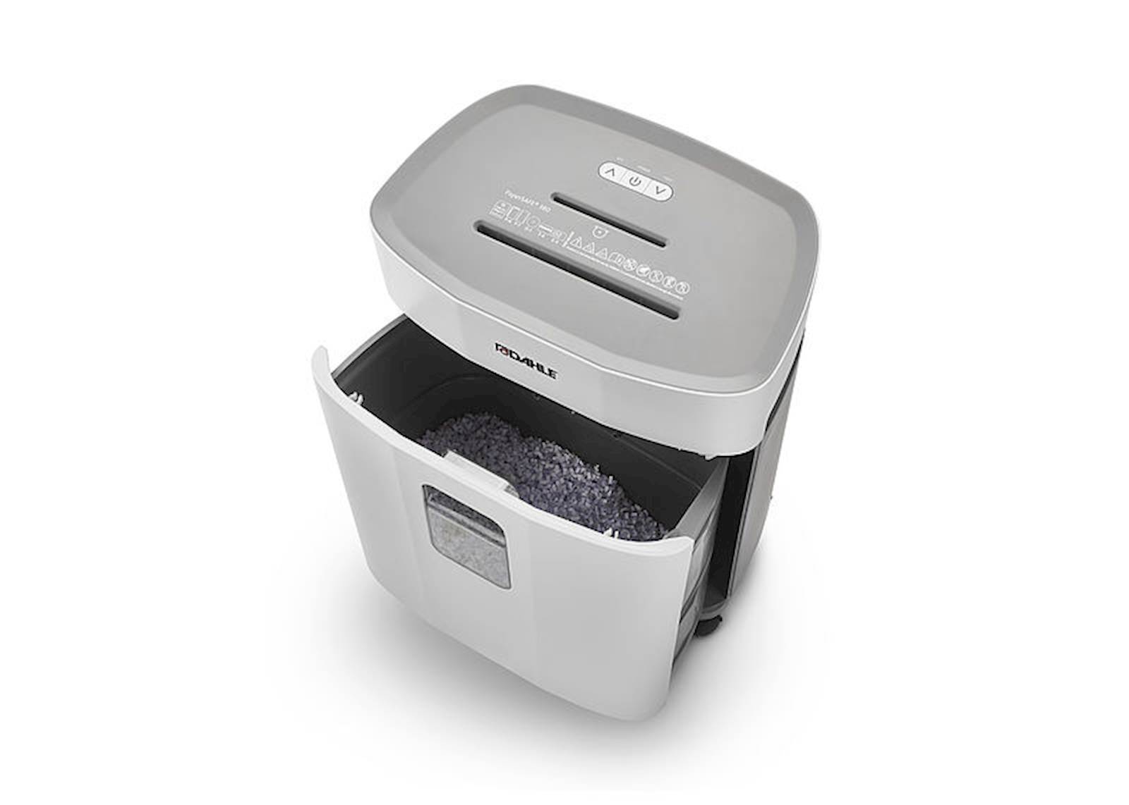 Shredder Dahle PaperSafe 23380