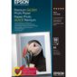 Epson Premium Glossy Photo Paper - A4 - 50 Sheets