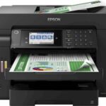 MFP Epson EcoTank L15150