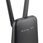 Router Dlink bežični LTE DWR-920/E