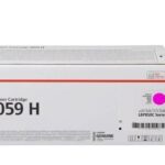 TONER CANON CRG-059HM MAGENTA ZA LBP852Cx ZA 13.500 STRANI