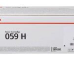 TONER CANON CRG-059HY RUMENA ZA LBP852Cx ZA 13.500 STRANI