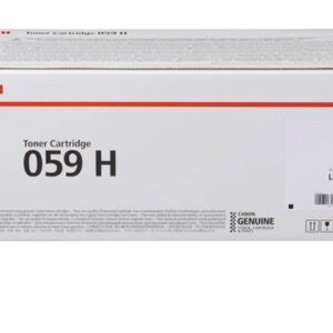 TONER CANON CRG-059HY RUMENA ZA LBP852Cx ZA 13.500 STRANI