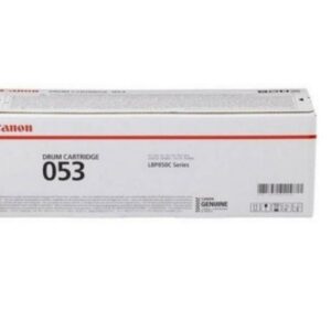 Drum CANON CRG-053 - LBP852Cx