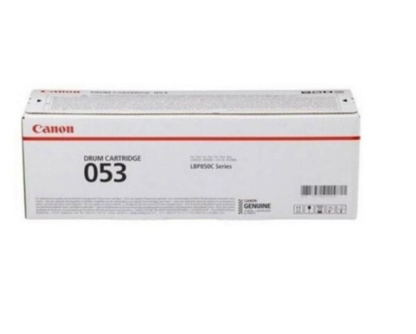 Drum CANON CRG-053 - LBP852Cx