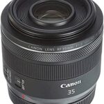 Objektiv CANON RF35mm F/1