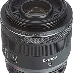 Objektiv CANON RF35mm F/1
