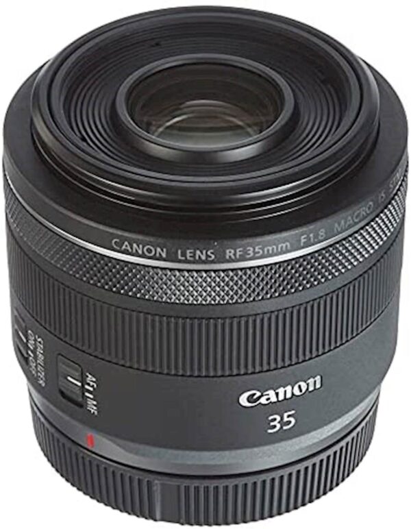 Objektiv CANON RF35mm F/1