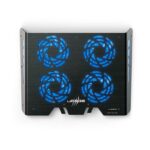 Cooler za laptop HAMA "Freezer 600 Metal" Gaming