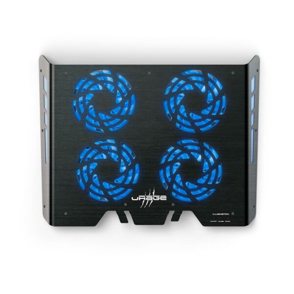 Cooler za laptop HAMA "Freezer 600 Metal" Gaming Cooler za laptop HAMA "Freezer 600 Metal" Gaming