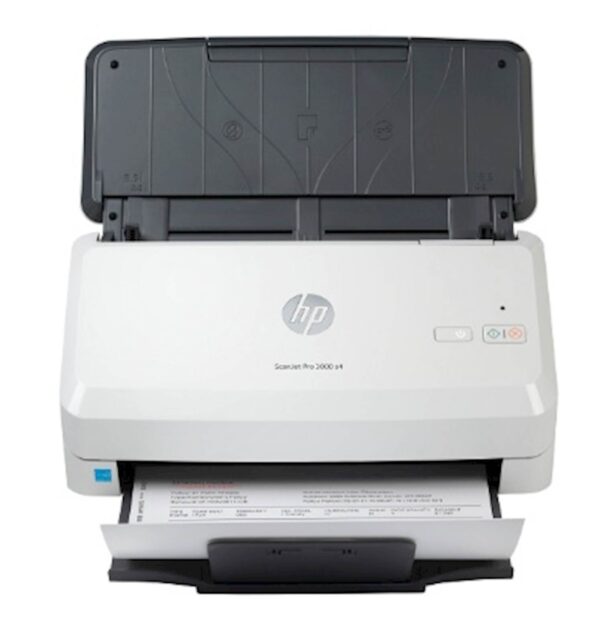 Skener HP ScanJet Pro 3000 s4