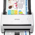 Skener Epson WF DS-530II