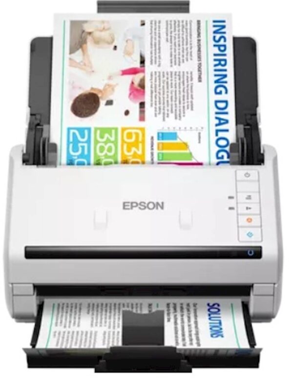 Skener Epson WF DS-530II Skener Epson WF DS-530II