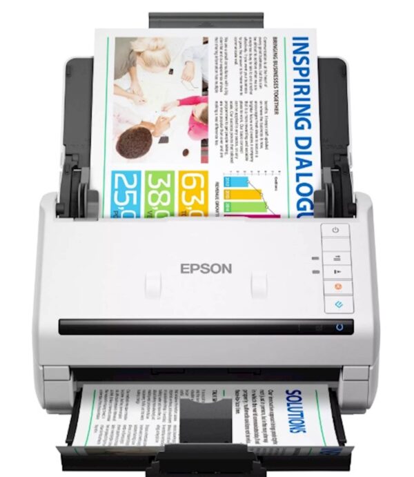 Skener Epson Workforce DS-770II