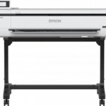 Ploter Epson SureColor SC-T5100M MFP