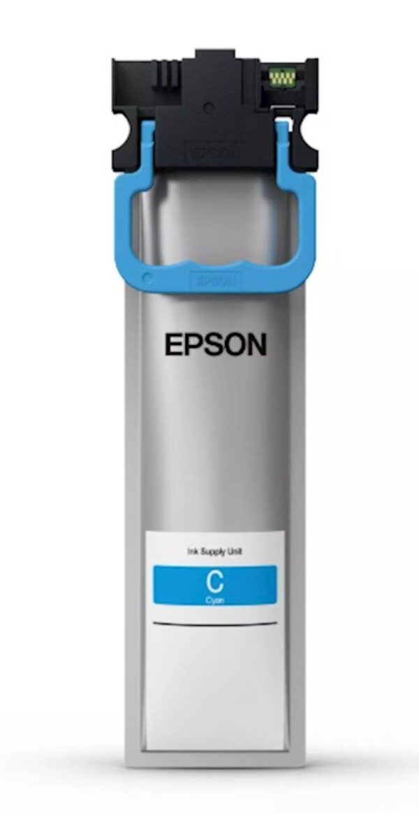 Tinta Epson Cyan za WF-C5xxx L za 3.000 strana