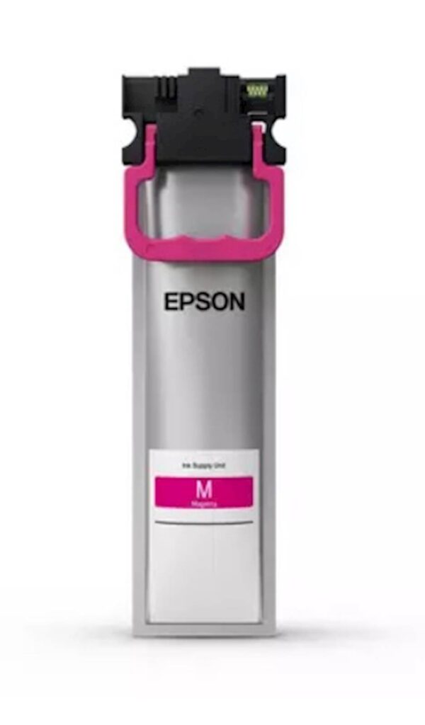 Tinta Epson Magenta za WF-C5xxx L za 3.000 strana