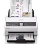 Skener Epson Workforce DS-730N
