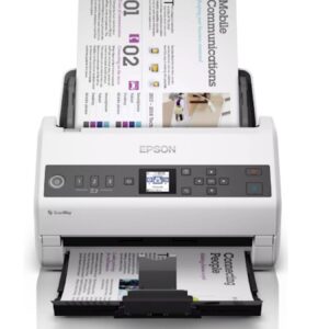 Skener Epson Workforce DS-730N
