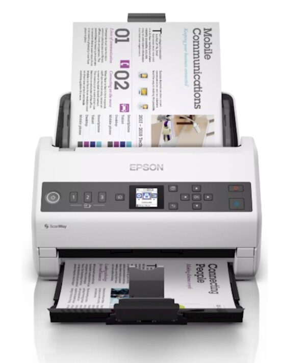 Skener Epson Workforce DS-730N