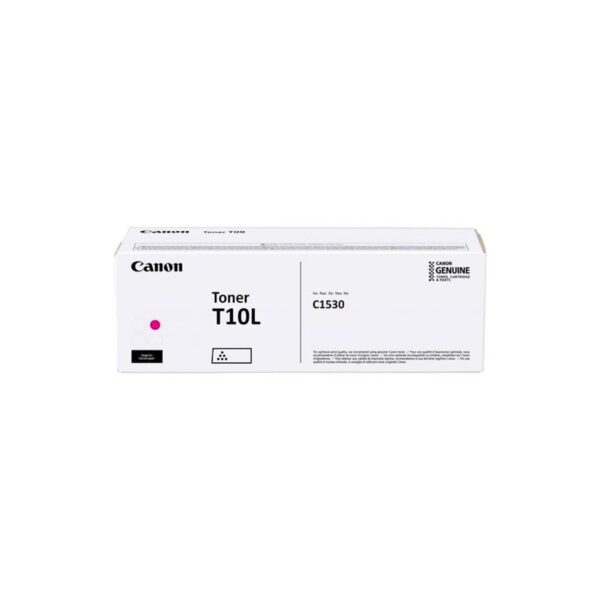Toner CANON CRG-T10L Magenta