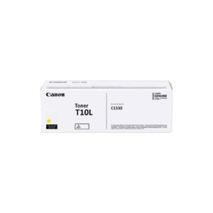Toner CANON CRG-T10L Yellow