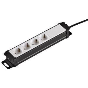 Produžni kabl Hama "Safety"