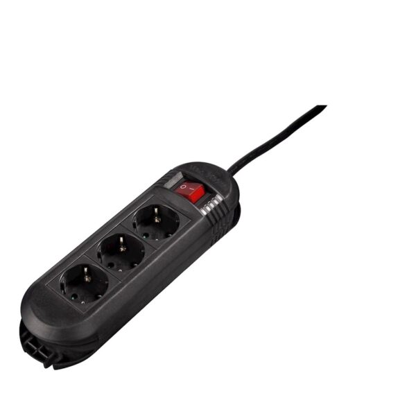 Produžni kabl HAMA "colour"