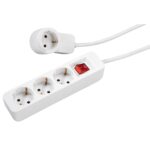 Produžni kabl HAMA "powerplug"
