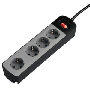 Produžni kabl Hama TIDY-Line 4 utičnice