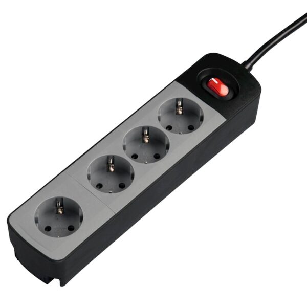 Produžni kabl Hama TIDY-Line 4 utičnice