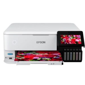 MF Printer EPSON EcoTank L8160