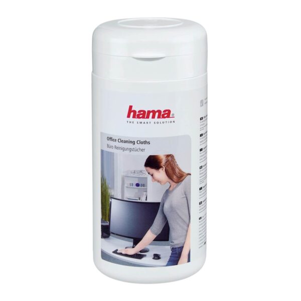 Maramice za čišćenje Hama