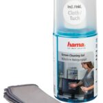Gel za čišćenje displeja Hama