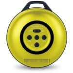 Zvučnik Genius SP-906BT plus zlatni