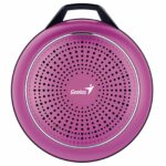 Zvučnik Genius SP-906BT plus crvena