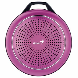 Zvučnik Genius SP-906BT plus crvena