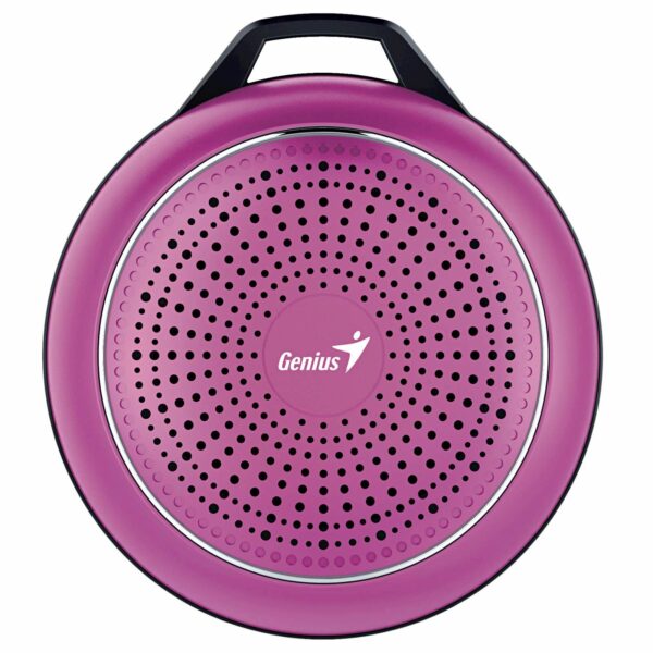 Zvučnik Genius SP-906BT plus crvena