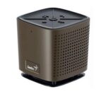 Zvučnik Genius SP-920BT smeđa