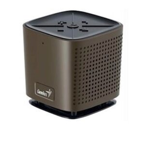 Zvučnik Genius SP-920BT smeđa